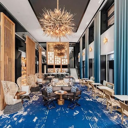 Hotel Republic San Diego, Autograph Collection Luaran gambar
