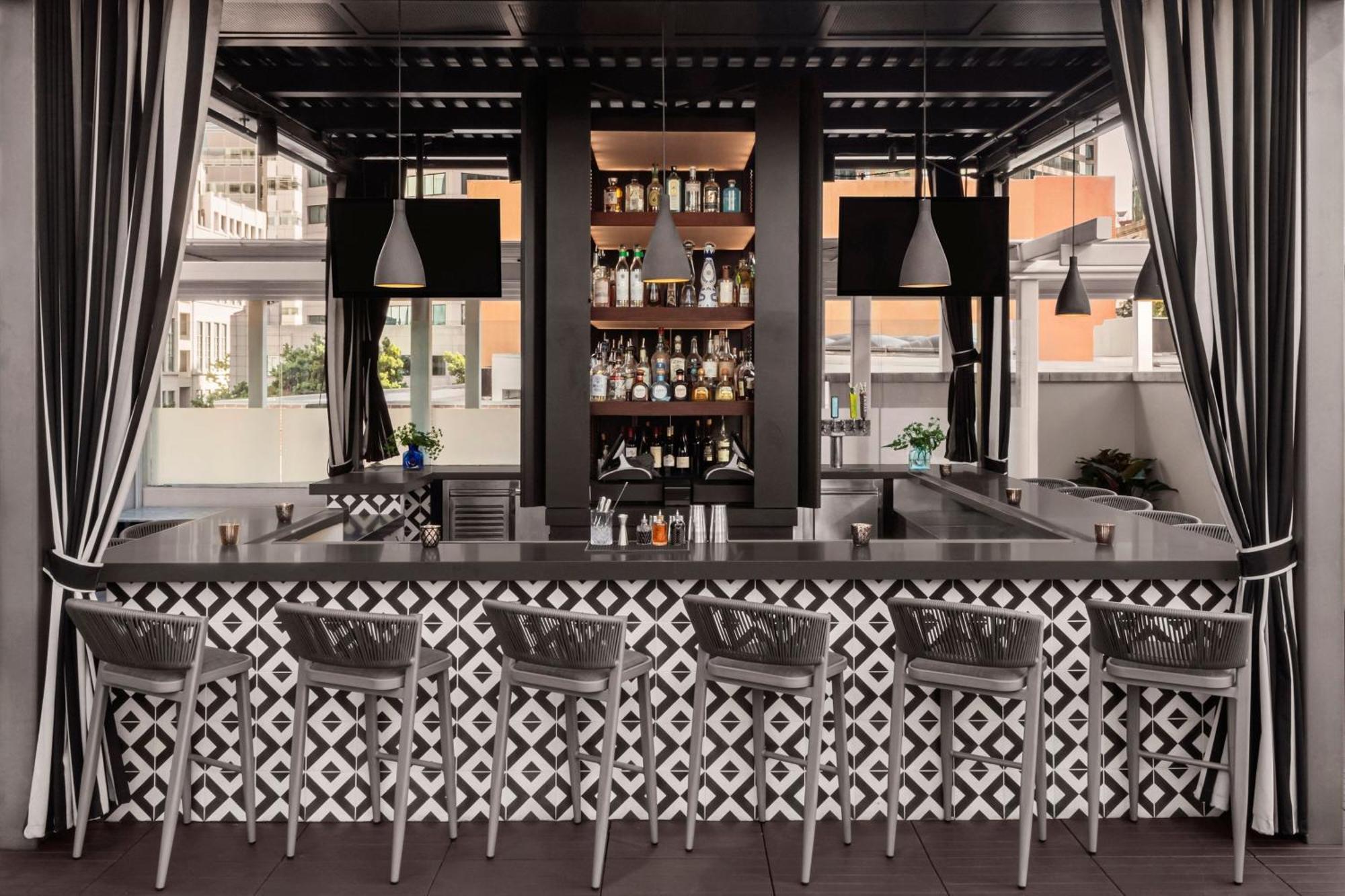 Hotel Republic San Diego, Autograph Collection Luaran gambar