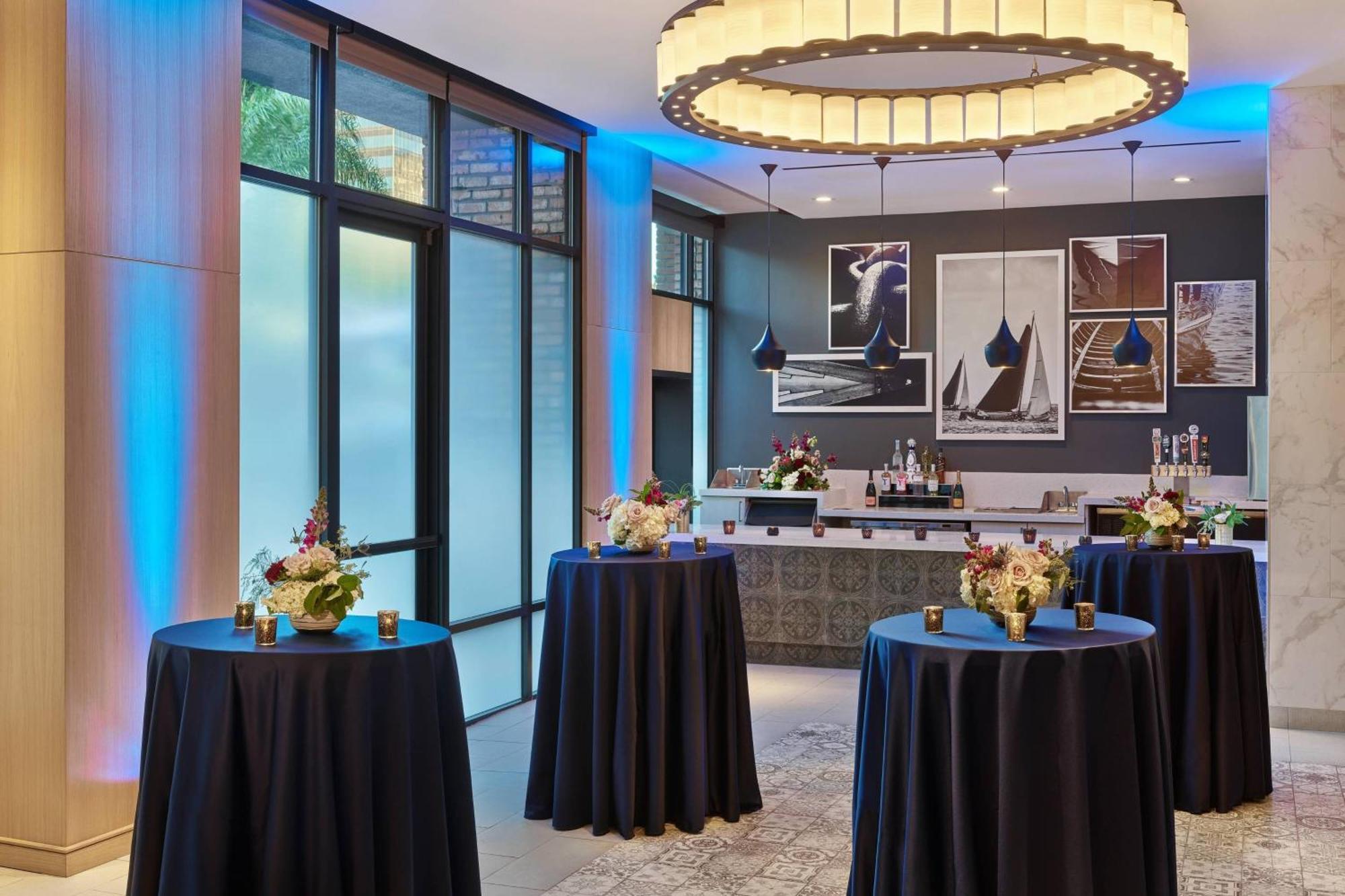 Hotel Republic San Diego, Autograph Collection Luaran gambar