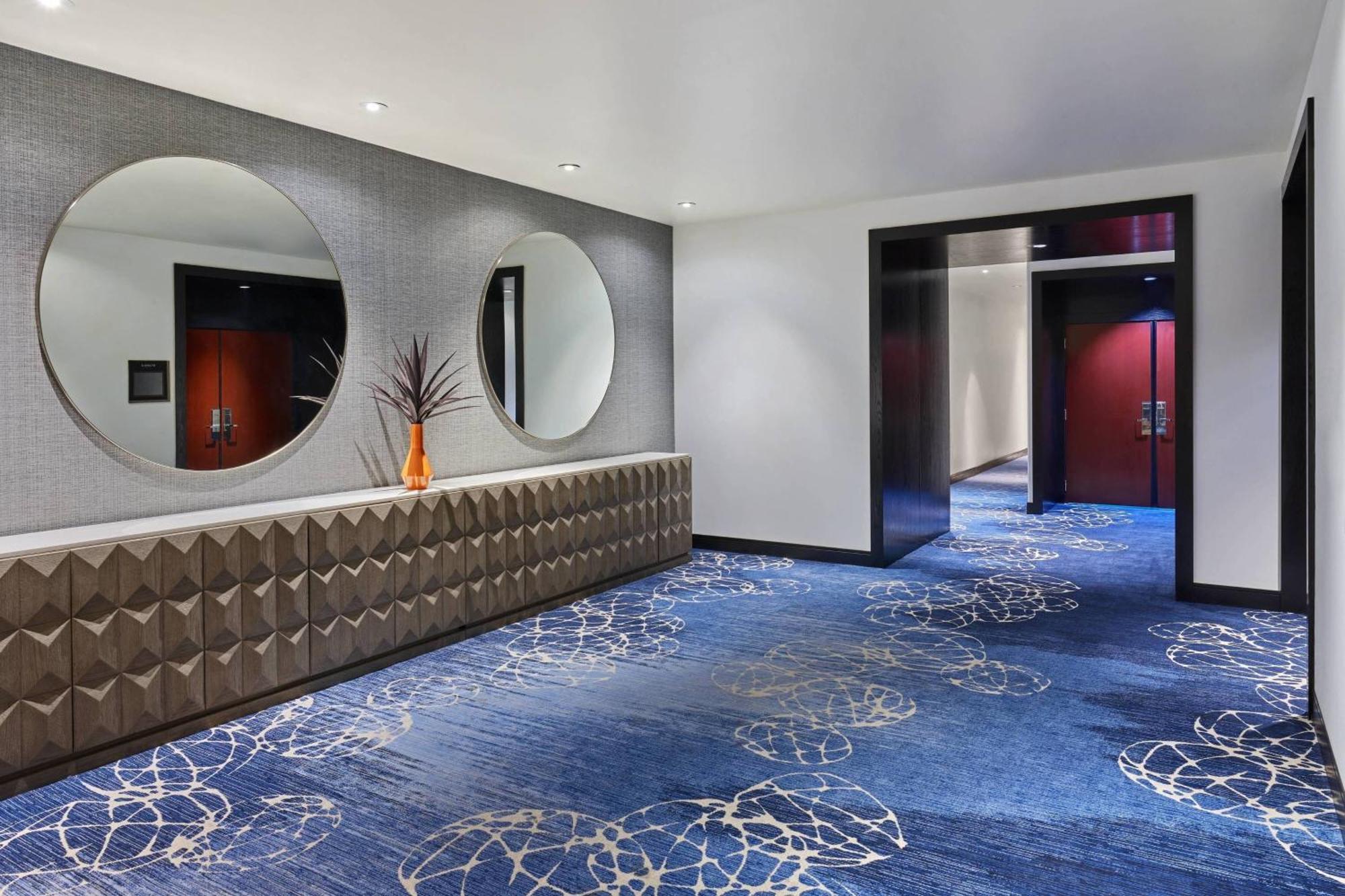 Hotel Republic San Diego, Autograph Collection Luaran gambar