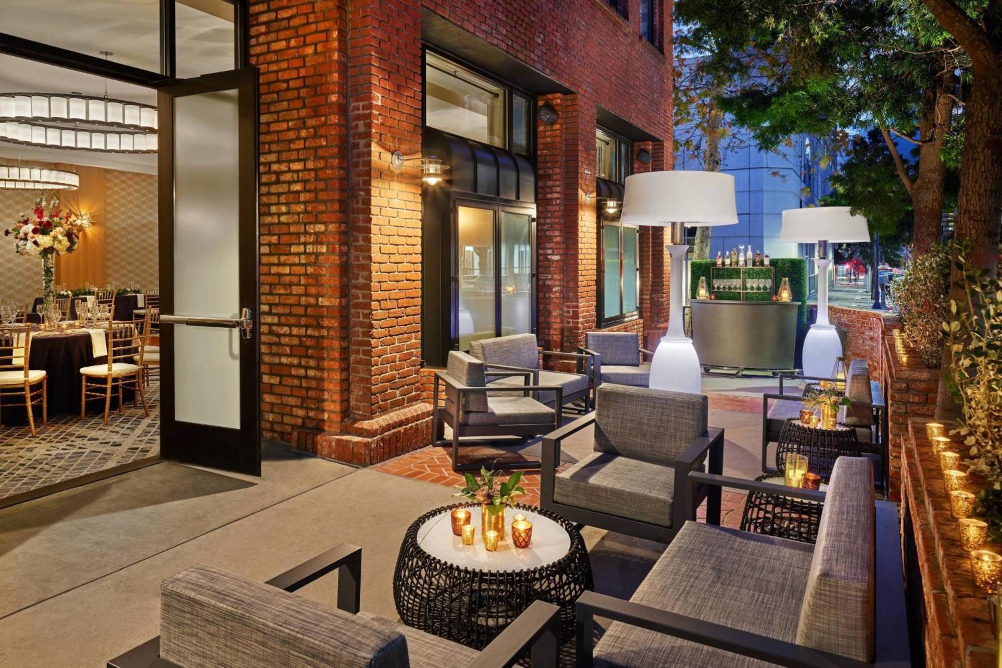 Hotel Republic San Diego, Autograph Collection Luaran gambar
