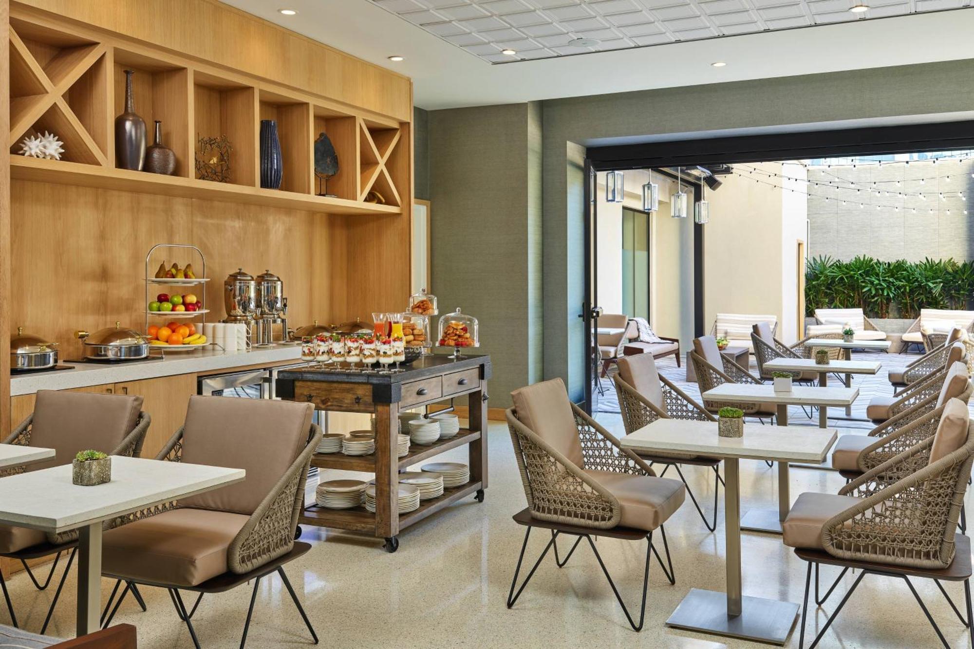 Hotel Republic San Diego, Autograph Collection Luaran gambar