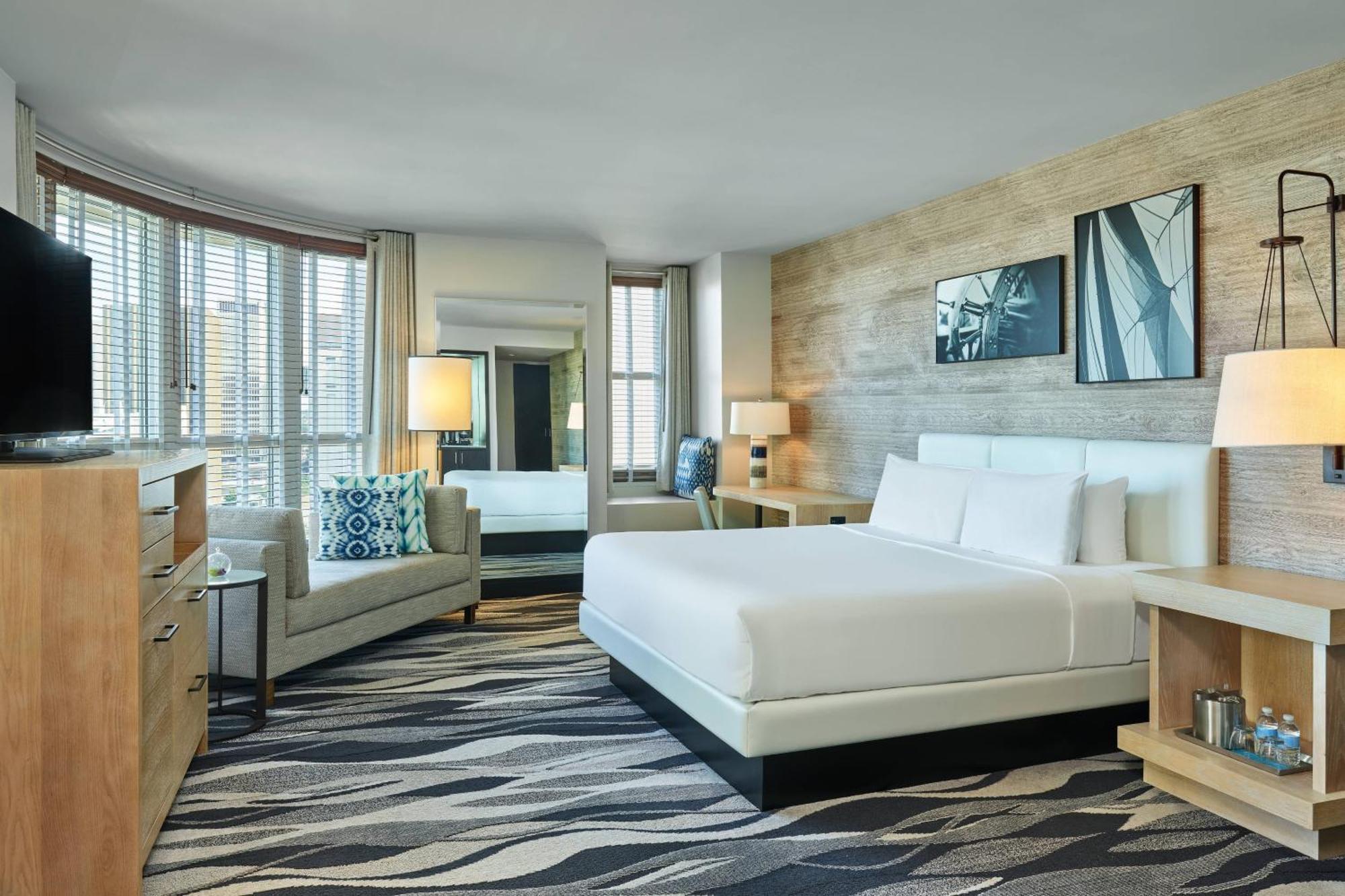 Hotel Republic San Diego, Autograph Collection Luaran gambar
