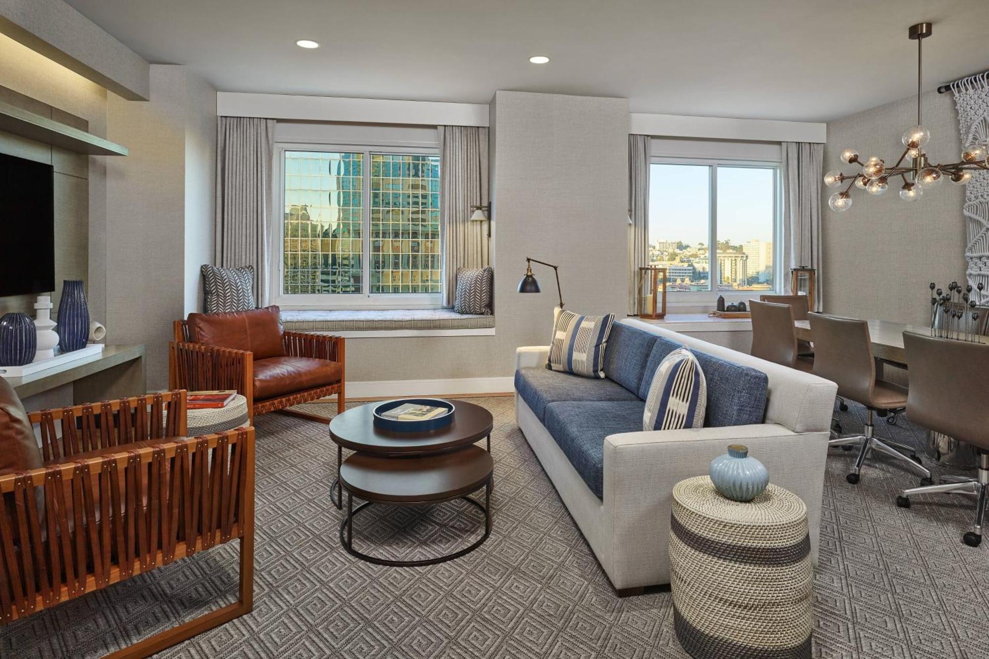 Hotel Republic San Diego, Autograph Collection Luaran gambar