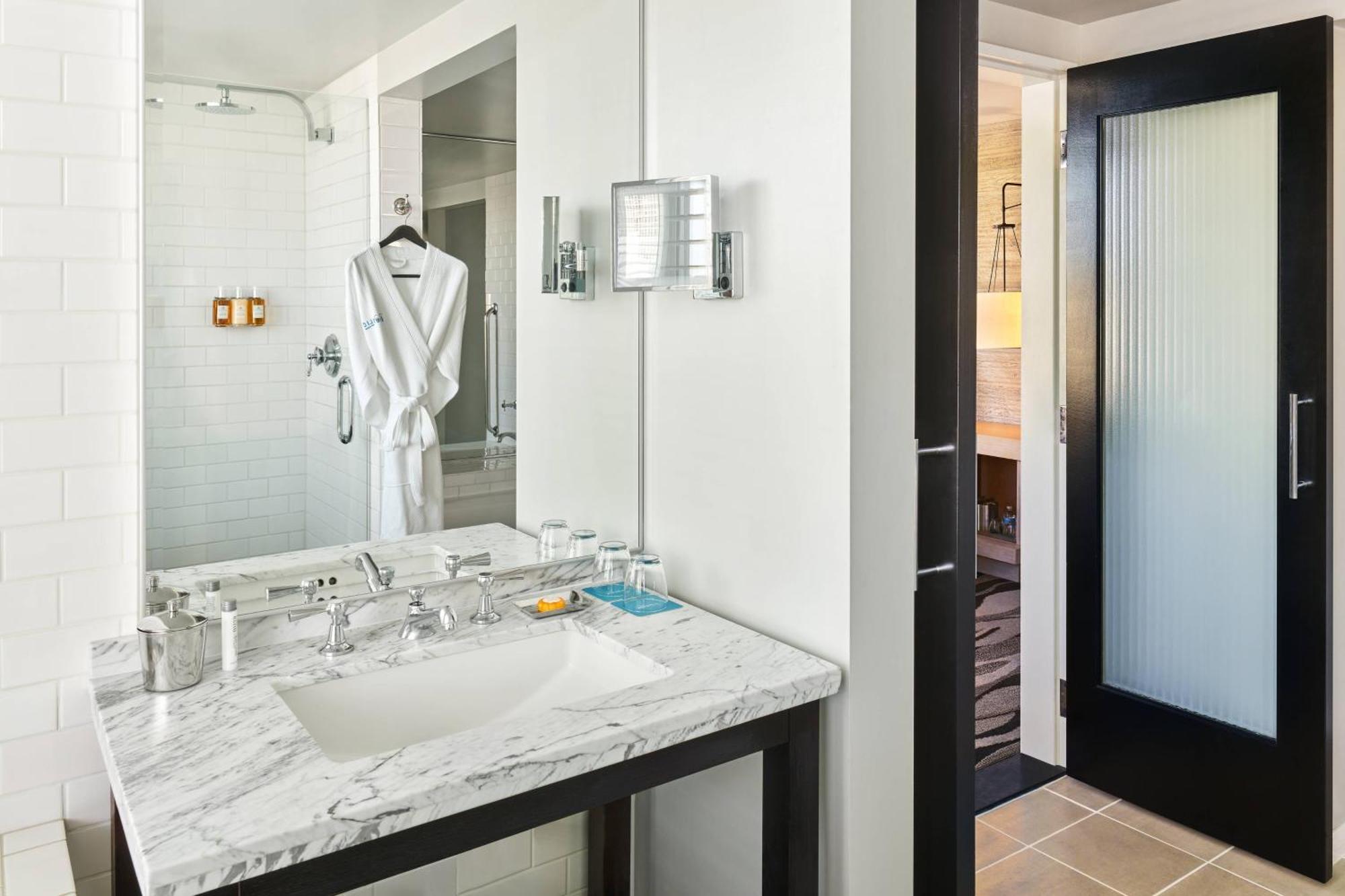 Hotel Republic San Diego, Autograph Collection Luaran gambar